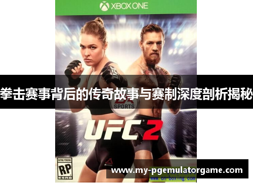 拳击赛事背后的传奇故事与赛制深度剖析揭秘