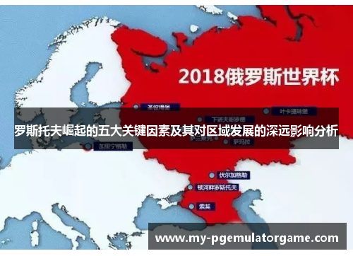 罗斯托夫崛起的五大关键因素及其对区域发展的深远影响分析