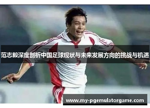 范志毅深度剖析中国足球现状与未来发展方向的挑战与机遇