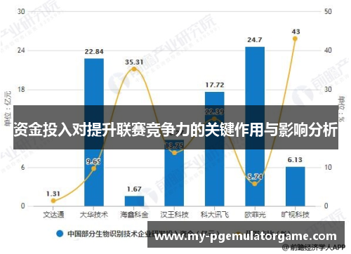 资金投入对提升联赛竞争力的关键作用与影响分析