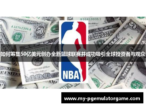 如何筹集50亿美元创办全新篮球联赛并成功吸引全球投资者与观众