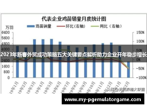 2023年新春外贸成功策略五大关键要点解析助力企业开年稳步增长