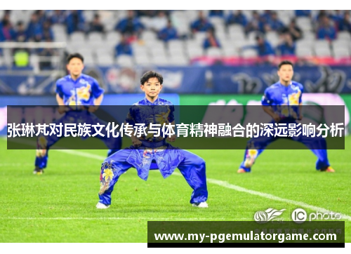 张琳芃对民族文化传承与体育精神融合的深远影响分析