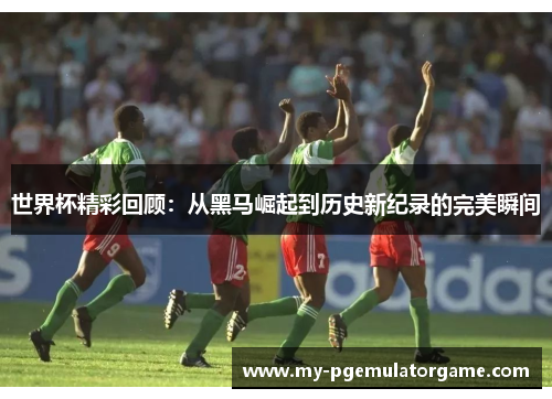 世界杯精彩回顾：从黑马崛起到历史新纪录的完美瞬间