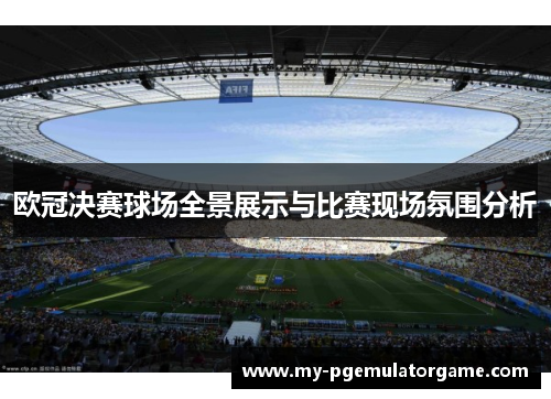 欧冠决赛球场全景展示与比赛现场氛围分析