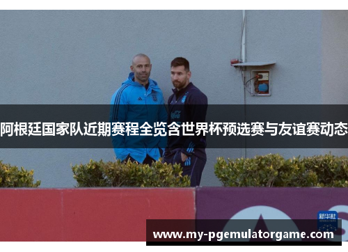 阿根廷国家队近期赛程全览含世界杯预选赛与友谊赛动态