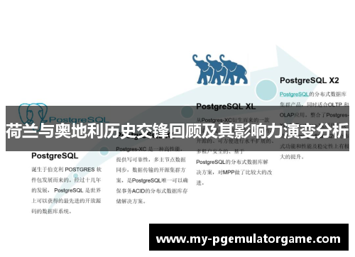 荷兰与奥地利历史交锋回顾及其影响力演变分析