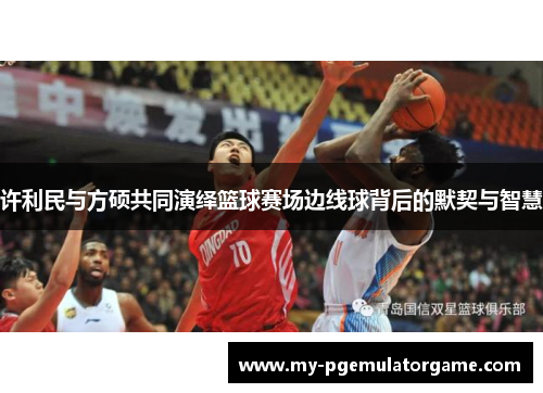 许利民与方硕共同演绎篮球赛场边线球背后的默契与智慧