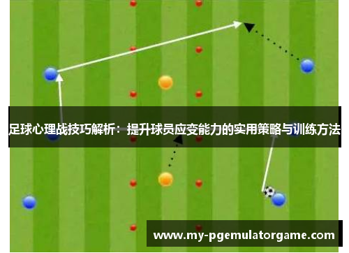 足球心理战技巧解析:提升球员应变能力的实用策略与训练方法 足球心理战技巧解析:提升球员应变能力的实用策略与训练方法