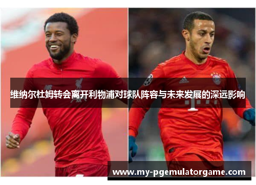 维纳尔杜姆转会离开利物浦对球队阵容与未来发展的深远影响