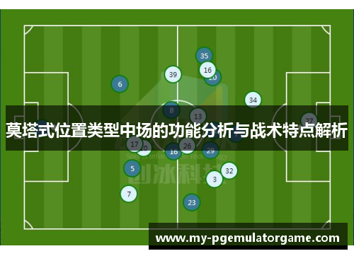 莫塔式位置类型中场的功能分析与战术特点解析