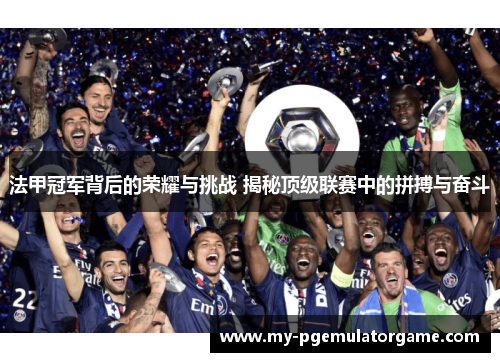 法甲冠军背后的荣耀与挑战 揭秘顶级联赛中的拼搏与奋斗 法甲冠军背后的荣耀与挑战 揭秘顶级联赛中的拼搏与奋斗