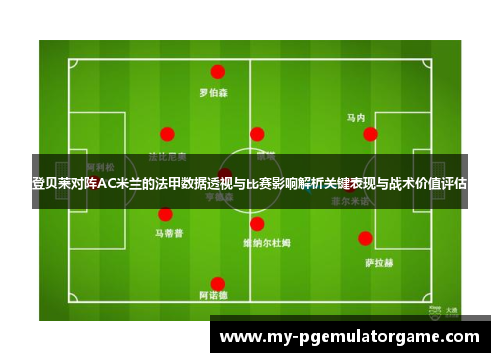 登贝莱对阵AC米兰的法甲数据透视与比赛影响解析关键表现与战术价值评估