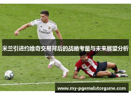 米兰引进约维奇交易背后的战略考量与未来展望分析 米兰引进约维奇交易背后的战略考量与未来展望分析
