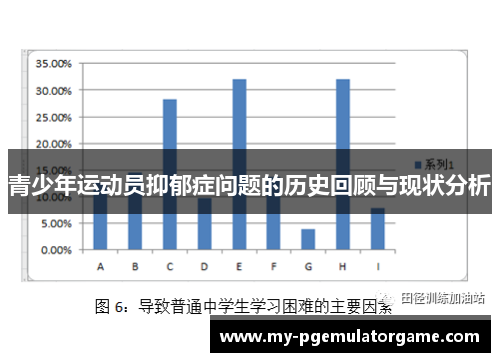 青少年运动员抑郁症问题的历史回顾与现状分析